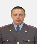 Павлов Иван Владимирович