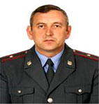 Агафонов Егор Николаевич