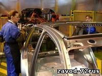 АвтоВАЗ будет использовать импортный металл для автомобилестроения