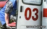 Сводка ДТП: За прошедшие выходные в тюменской области произошло 18 аварий, 3 человека погибли