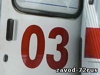 В Тюмени «маршрутное такси» 68-го маршрута попала в ДТП, пострадали 6 человек