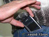 Приятель из Заводоуковска украл мобильник