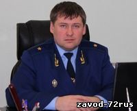 14 декабря 2011 года генерал-майор юстиции М.В. Богинский встретится с жителями Заводоуковска