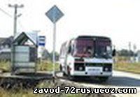 Новый маршрут автобуса №1А по микрорайону «Новый » 