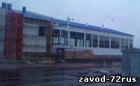 Биатлонный центр в Заводоуковске заработает через два месяца