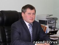 Руководитель Следственного управления по Тюменской области М.В. Богинский проведёт личный приём жителей г. Заводоуковск