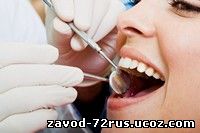 В Тобольске стоматолог сломал пациенту челюсть