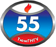 Логотип ТГНГУ
