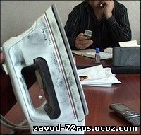 Прокуратура Тюменской области продолжает выбивать долги с работодателей