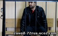 Азербайджанец устроивший перестрелку с сотрудниками ППС около Тюменской областной научной библиотеки задержан 