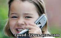 Детский телефон доверия в Тюменской области ждет звонков от взрослых и детей