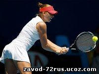 Звонарева проиграла в финале US Open, бельгийке Ким Клийстерс